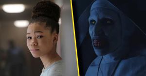 The Nun 2 Adds Euphoria’s Storm Reid in Lead Role