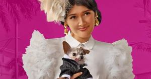 She-Hulk: New Character Poster Showcases Lulu and Jonathan