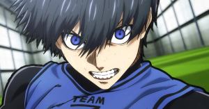 Blue Lock Trailer Sets Up for Anime’s Fall Premiere