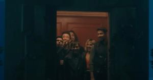 The Umbrella Academy Season 3 Blooper Reel Released by Netflix
