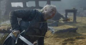 House of the Dragon Suffers Its First Ratings Loss After Episode 3