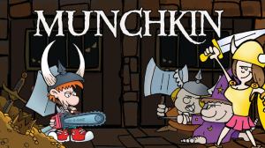 Munchkin Digital Coming to Steam, Mobile Devices This Fall