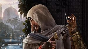 Assassin’s Creed Mirage Confirms New Game+ Mode for December