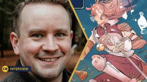 Fight, Magic, Items Author Aidan Moher Discusses the JRPG’s Past, Present, and Future