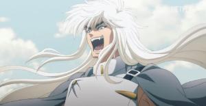 Netflix Releases New Episodes of Bastard: Heavy Metal Dark Fantasy