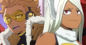 My Hero Academia Creator Hypes Season 6 With New Art