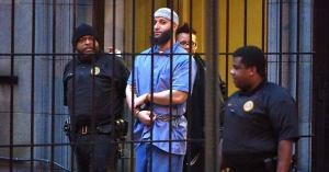 Serial Podcast Subject Adnan Syed Released From Prison After Murder Conviction Overturned