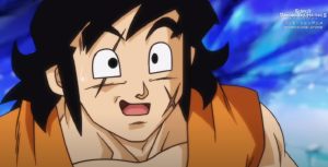 Dragon Ball Heroes Gives Yamcha a Love Interest