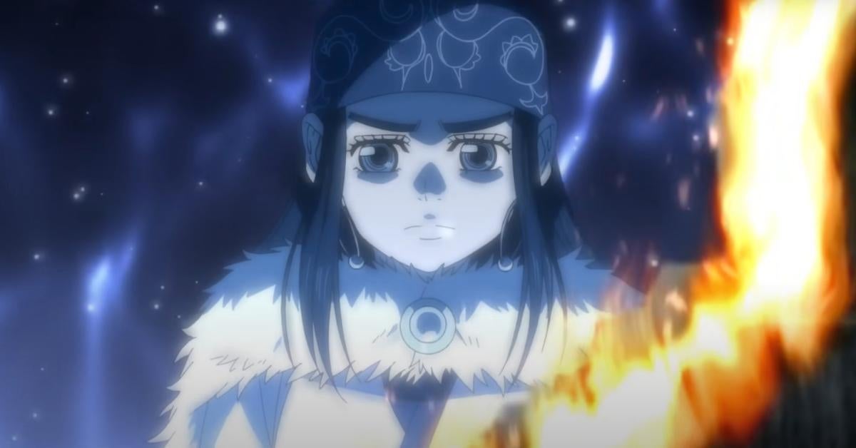 Golden Kamuy Confirms Season 4 Release Date With New Trailer