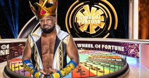 WWE’s Xavier Woods Set To Appear on Celebrity Wheel of Fortune