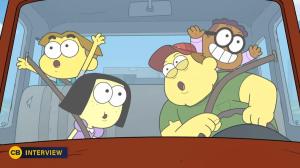 Big City Greens: Chris and Shane Houghton Talk Season 3, Country Moves, and What Comes Next