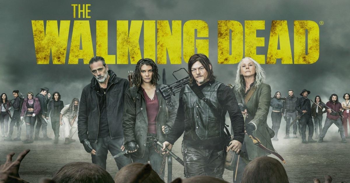 How to Watch The Walking Dead Season 11 Part 3 Online