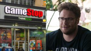 GameStop Stock Movie Reportedly Casts Seth Rogen and Marvel, The Batman Actors