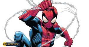 Dan Slott Celebrates His Spider-Man Return and Ending the Spider-Verse (Exclusive)