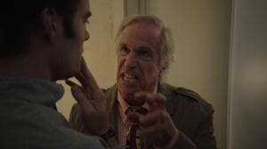 Barry Star Henry Winkler Thinks Show Will End With Season 4