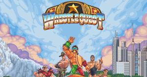 WrestleQuest Reveals Wrestling Legends and More in New Combat Trailer