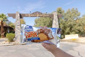 Klondike Is Giving Away the Last 912 Choco Tacos for Free