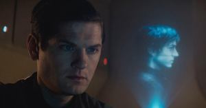 Star Wars: Andor Actor on the “Gray Area” of Imperial Syril Karn
