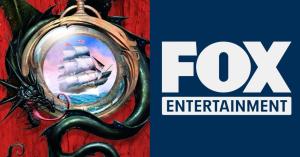 His Majesty’s Dragon: FOX Developing Adult Animated Drama for Sunday Nights