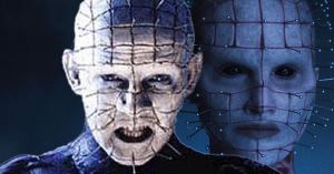 Hellraiser: Original Pinhead Actor Doug Bradley Praises Redesign