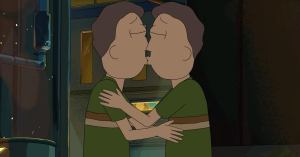 Rick and Morty Season 6 Had One of Jerry’s Best Episodes Yet