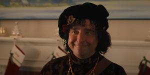 The Santa Clauses Trailer Reveals Bernard the Elf’s Return