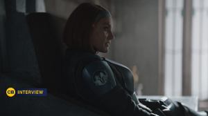 The Mandalorian Season 3 Star Katee Sackhoff Promises More Scenes With Grogu and Bo-Katan