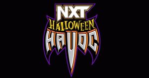 WWE NXT Reveals Date For Halloween Havoc 2022