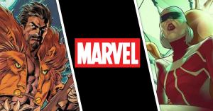 Sony Delays Three Marvel Movies, Including Kraven the Hunter and Madame Web