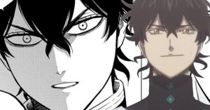 Black Clover: Yuno Makes Major Declaration of Revenge