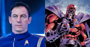 Marvel Fan Art Imagines Jason Isaacs as the X-Men’s Magneto for the MCU