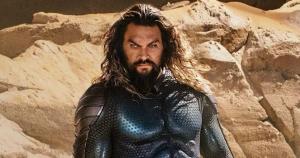 Aquaman 2 Director James Wan Explains Why DC Fans Should See the Film: “We’re Taking It to the Next Level” (Exclusive)