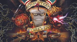 Aqua Teen Forever: Plantasm Reveals New Trailer