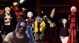Cyberpunk: TRIGGER Creator Discusses How The Anime Differs From The Game