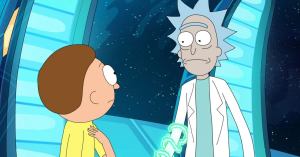 Rick and Morty Producer Admits Show May Be “Even Better” Following Justin Roiland Firing