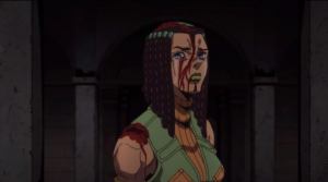 JoJo’s Bizarre Adventure Kills Major Stone Ocean Character