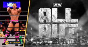 Anthony Bowens Reflects on The Acclaimed’s Journey to AEW All Out