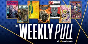 The Weekly Pull: The Human Target, Teenage Mutant Ninja Turtles, Old Dog, and More