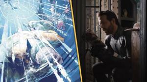 Wolverine Comic in Ryan Reynolds Deadpool 3 Announcement Identified