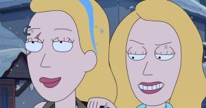 Rick and Morty Sparks Beth’s Most Shocking Love Affair in Newest Episode