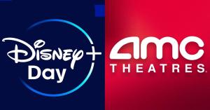 Fan-Favorite Disney Movies Screening at AMC Theatres for $5