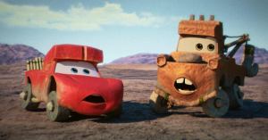 Disney’s Cars on the Road Series Sneak Peek Released to Celebrate Lightning McQueen Day