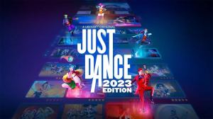 Just Dance 2023 Ditches Last Generation Consoles