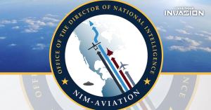 Intelligence Agency Walks Back “Erroneous” UFO Logo