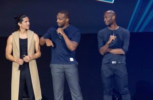 Captain America: New World Order Director Teases Sam Wilson’s Leadership in Marvel Sequel