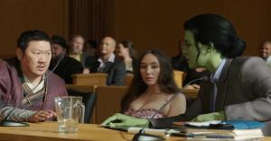 She-Hulk Actor Addresses Season 2 Potential (& Pitches the Perfect Spinoff)