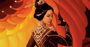 Iron Widow: Sci-Fi YA Bestseller to Get Movie Adaptation