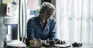 Melissa McBride’s Carol Makes “Big Moves” on The Walking Dead