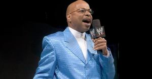 The Wrestling World Can’t Figure Out Why WWE Favorite Teddy Long Is Blocking Everyone on Twitter