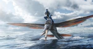 Avatar: James Cameron Explains The Way of Water’s Massive Run Time